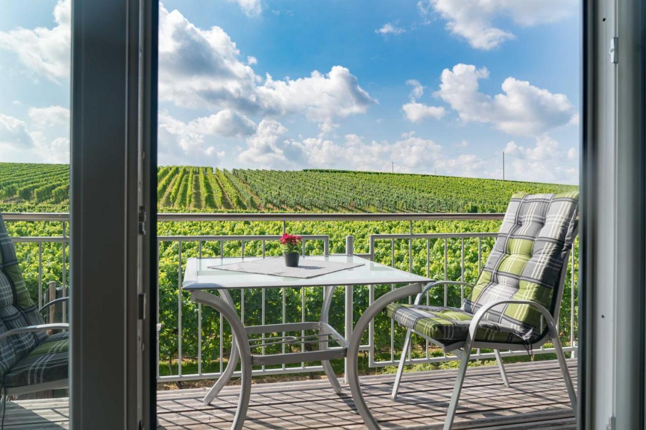 Schwaigern Winzerhof Schmid 아파트 외부 사진